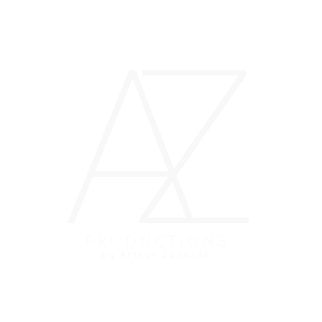 AZ Productions Logo