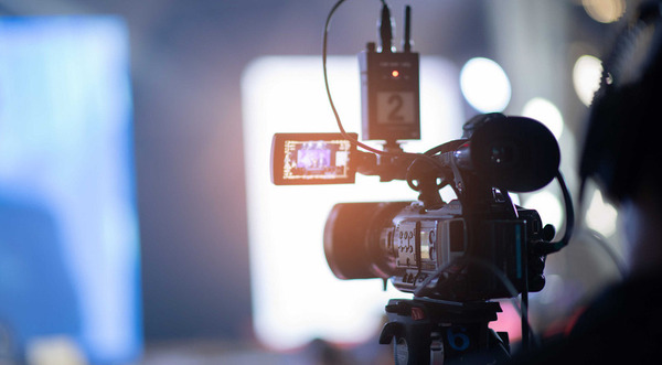 Equipe de vídeo